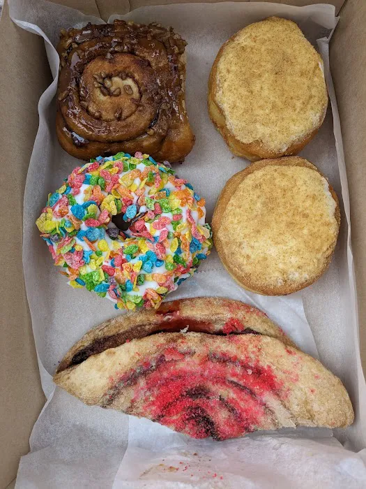 Rush City Bakery Picture 10