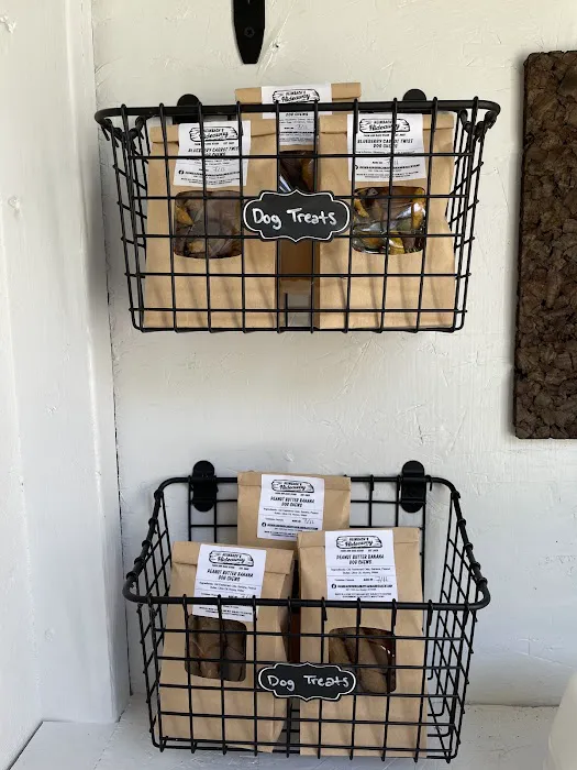 Heimbach's Hideaway Farm and Bake Stand Picture 10