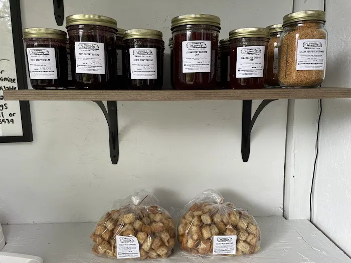 Heimbach's Hideaway Farm and Bake Stand Picture 2