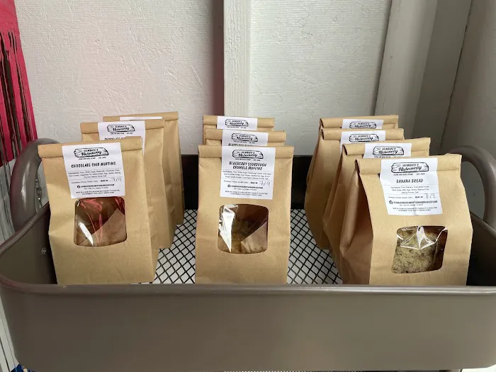 Heimbach's Hideaway Farm and Bake Stand Picture 1