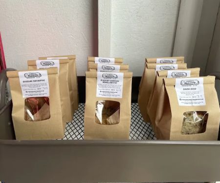 Heimbach's Hideaway Farm and Bake Stand