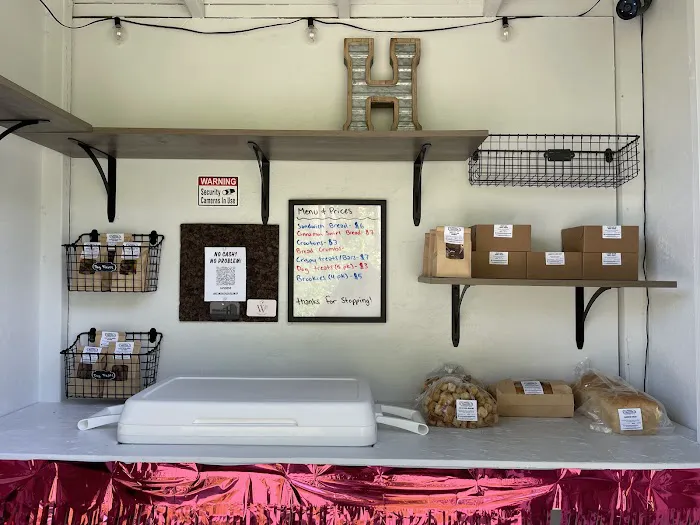 Heimbach's Hideaway Farm and Bake Stand Picture 6