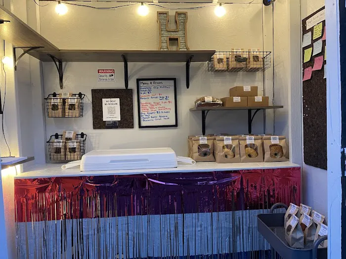 Heimbach's Hideaway Farm and Bake Stand Picture 3