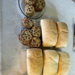 Schmidt Bread