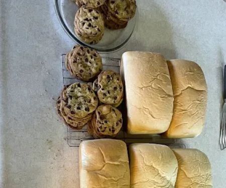 Schmidt Bread
