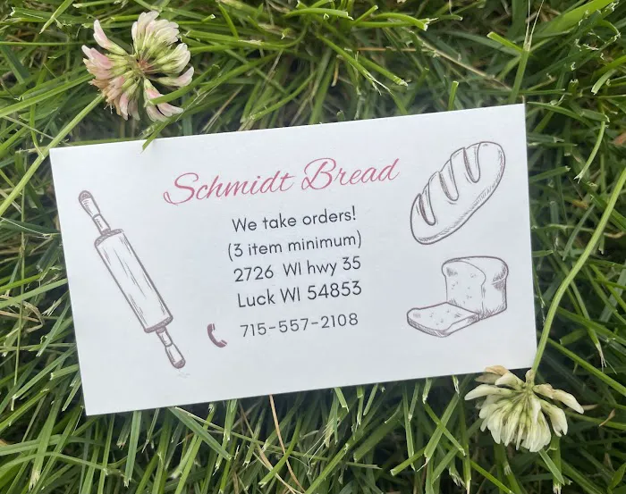 Schmidt Bread Picture 6
