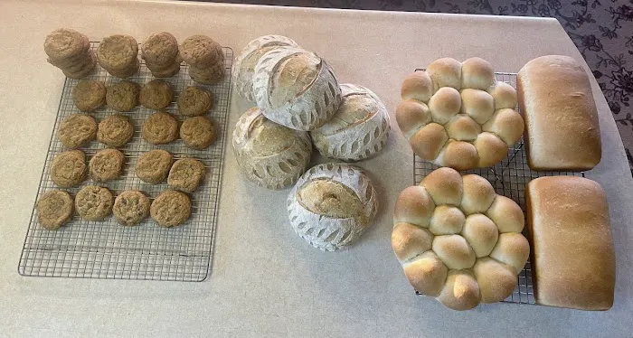 Schmidt Bread Picture 7
