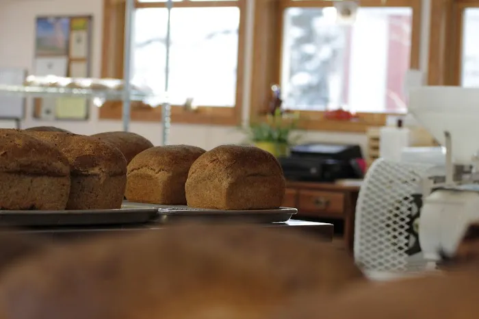 Balsam Lake Brick Oven Breads Picture 1
