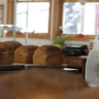 Balsam Lake Brick Oven Breads ico