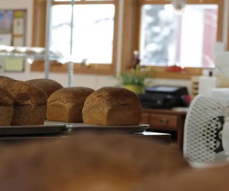 Balsam Lake Brick Oven Breads