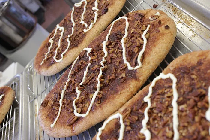 Balsam Lake Brick Oven Breads Picture 4