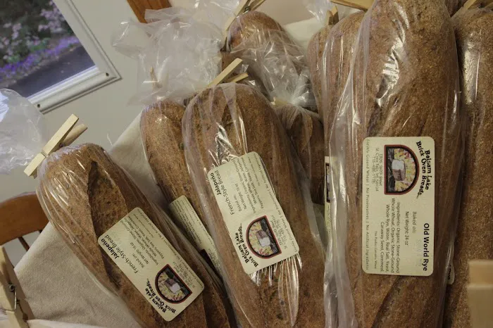 Balsam Lake Brick Oven Breads Picture 5