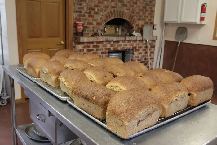 Balsam Lake Brick Oven Breads Picture 6
