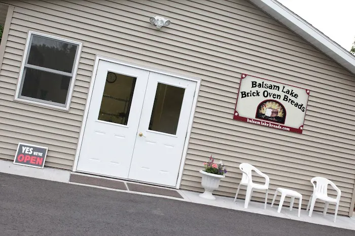 Balsam Lake Brick Oven Breads Picture 10