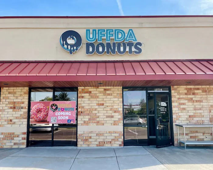 Uffda Donuts Picture 5