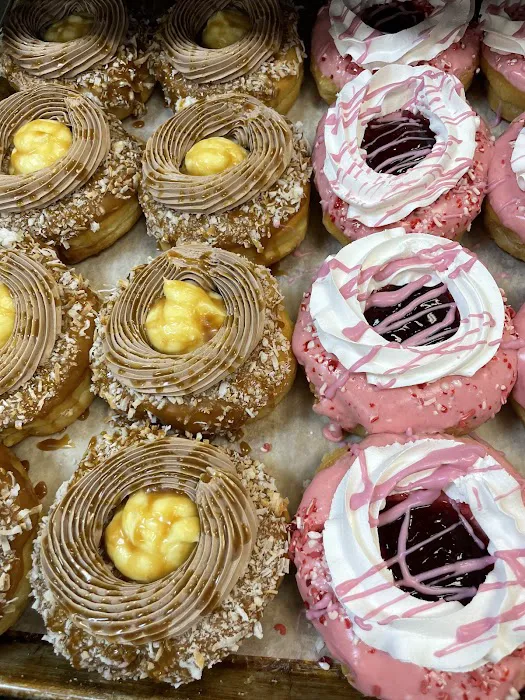 Uffda Donuts Picture 9