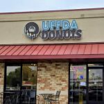 Uffda Donuts