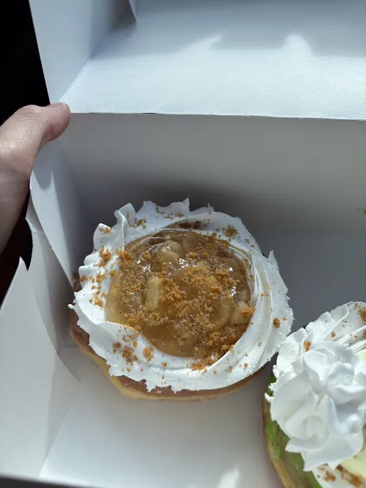 Uffda Donuts Picture 7