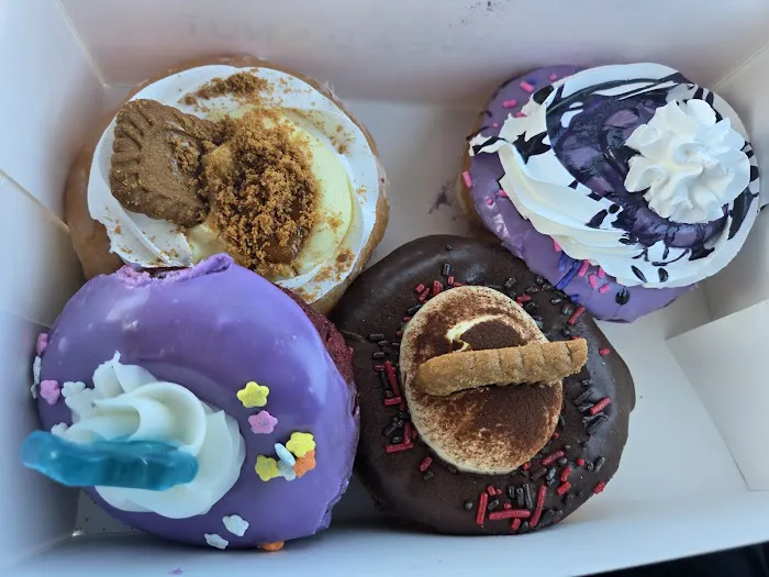 Uffda Donuts Picture 3