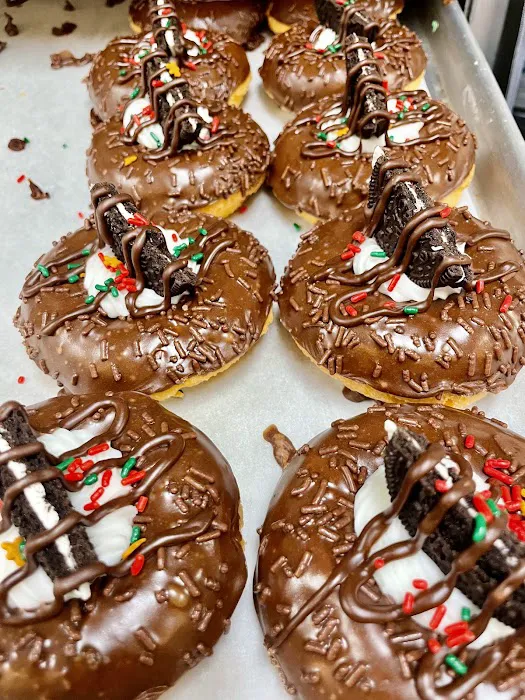 Uffda Donuts Picture 4