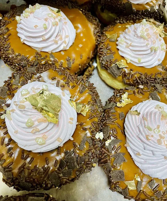 Uffda Donuts Picture 10