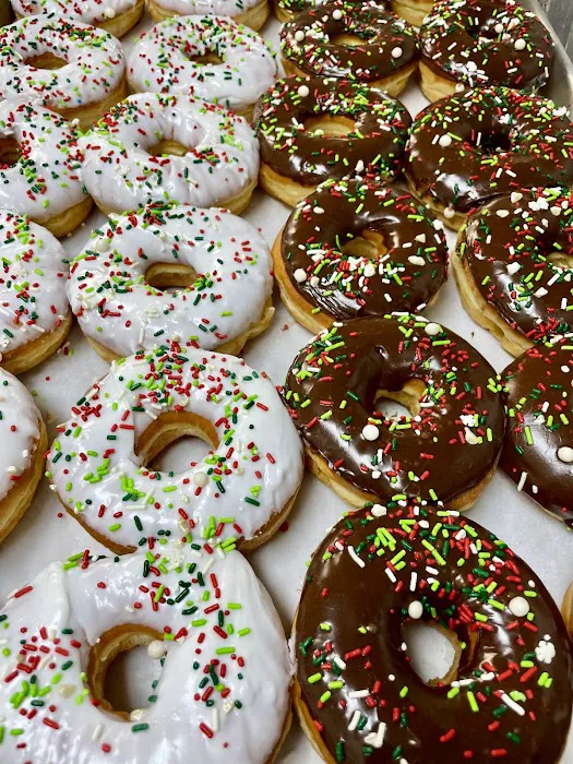 Uffda Donuts Picture 8