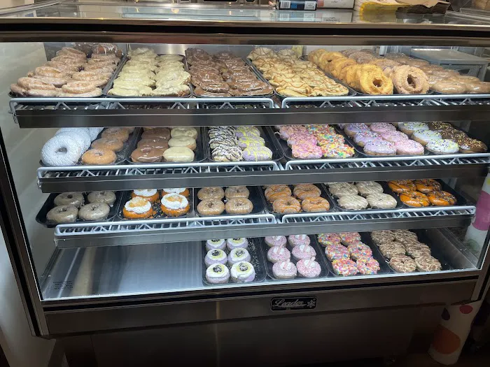 Uffda Donuts Picture 6