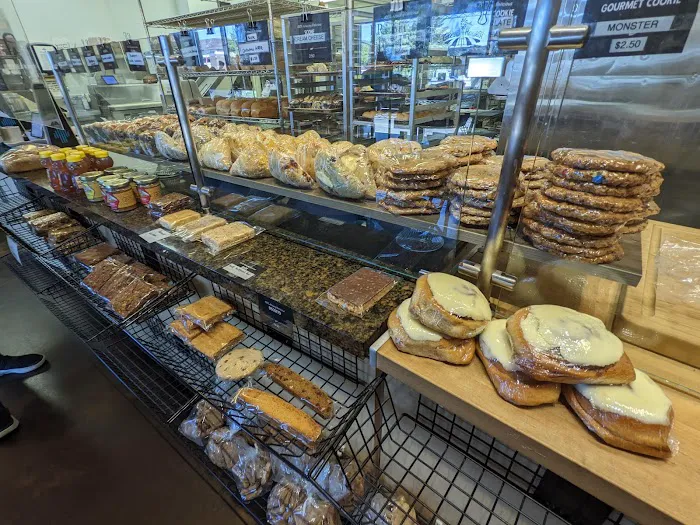 Great Harvest Bread Co. Picture 4