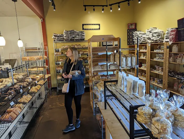 Great Harvest Bread Co. Picture 2