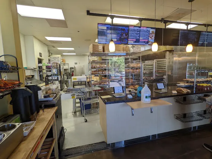Great Harvest Bread Co. Picture 1