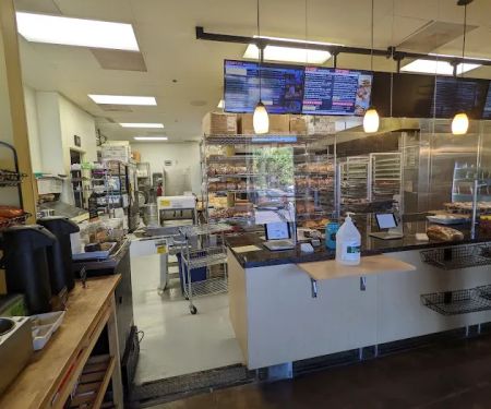 Great Harvest Bread Co.