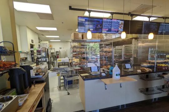Great Harvest Bread Co.