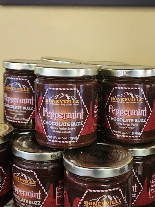 Great Harvest Bread Co. Picture 10