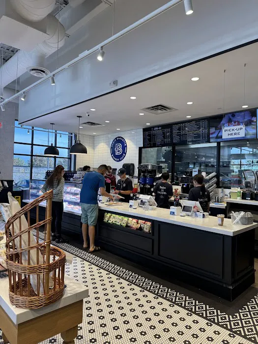 Paris Baguette Picture 7
