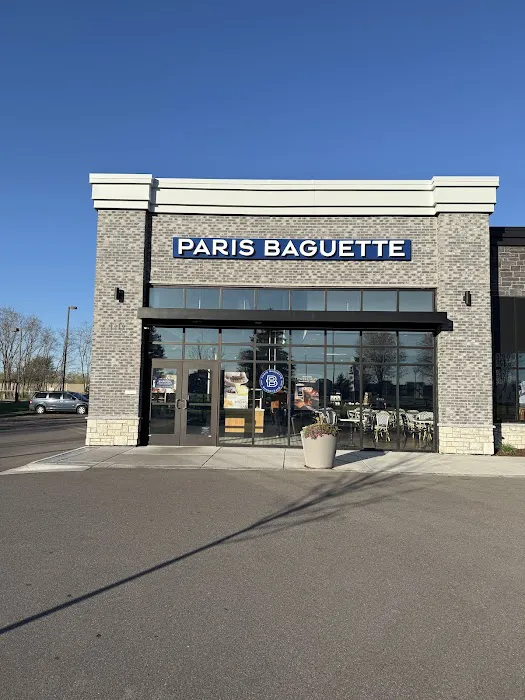 Paris Baguette Picture 2