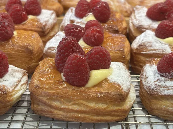 Paris Baguette Picture 6