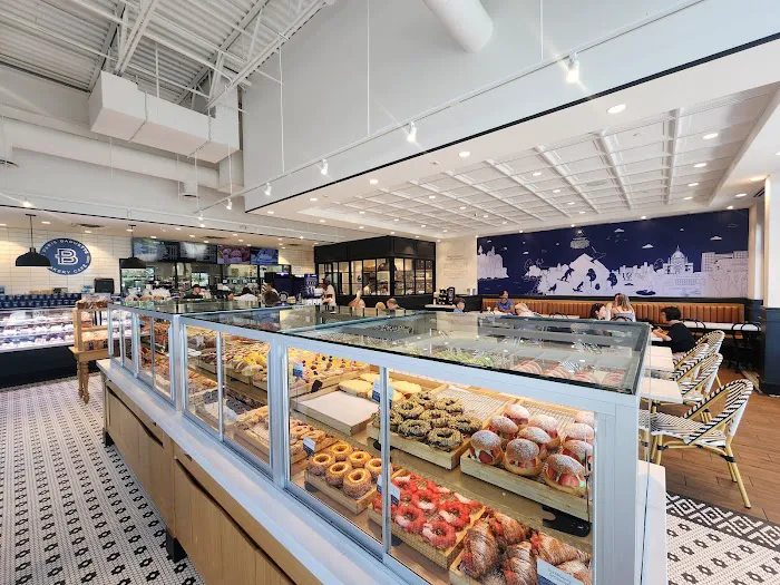 Paris Baguette Picture 10