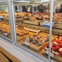 Paris Baguette ico