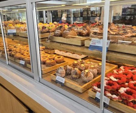 Paris Baguette