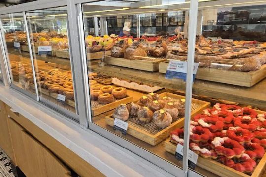 Paris Baguette