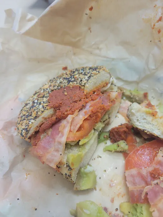 Bruegger's Bagels Picture 3
