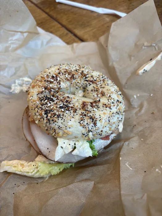 Bruegger's Bagels Picture 7