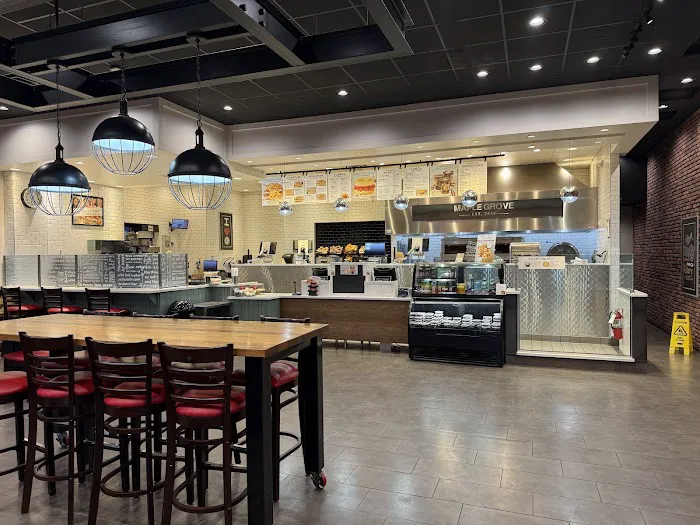 Bruegger's Bagels Picture 6