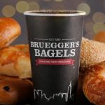 Bruegger's Bagels