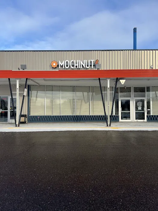 Golden valley Mochinut Picture 1