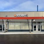 Golden valley Mochinut