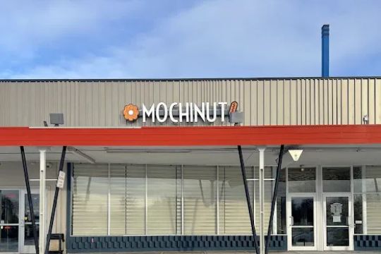 Golden valley Mochinut