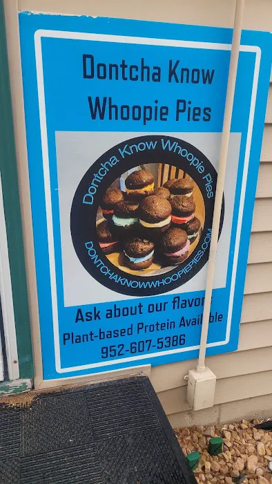 Dontcha know whoopie pies Picture 2
