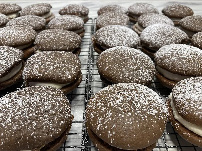 Dontcha know whoopie pies Picture 3