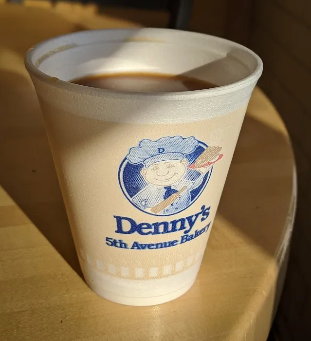 Denny's 5th Avenue Bakery Picture 1
